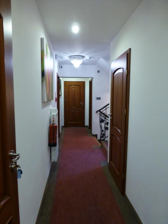 Willa Focus Mielno  Dış mekan fotoğraf